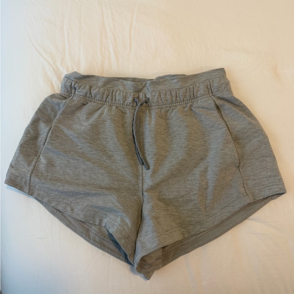 lululemon athletica Pants - lululemon athletica inner glow shorts